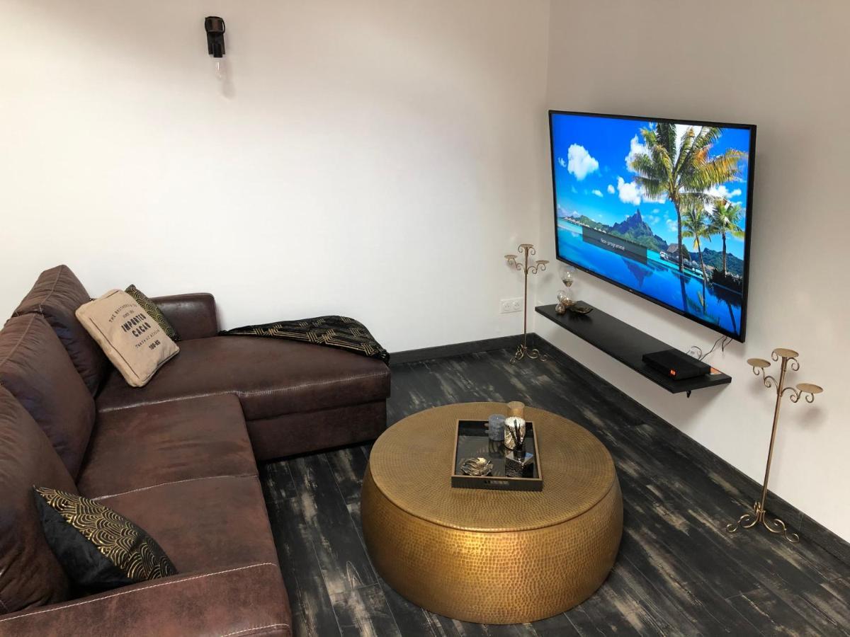 Appart Luxe Atypique إبينال المظهر الخارجي الصورة